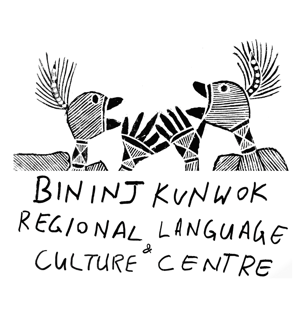 Bininj Kunwok Regional Language & Culture Centre Ltd.'s logo