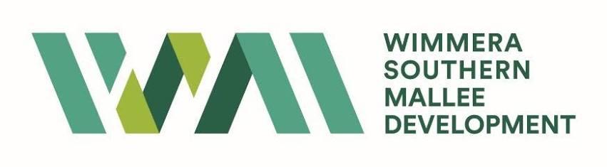 Wimmera Southern Mallee Development's logo