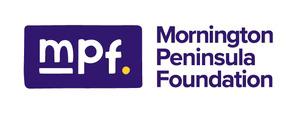 Mornington Peninsula Community Foundation's logo