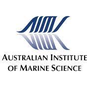 Australian Institute of Marine Science 's logo