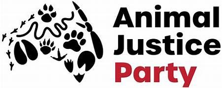 Animal Justice Party - The Hon. Emma Hurst MLC's logo