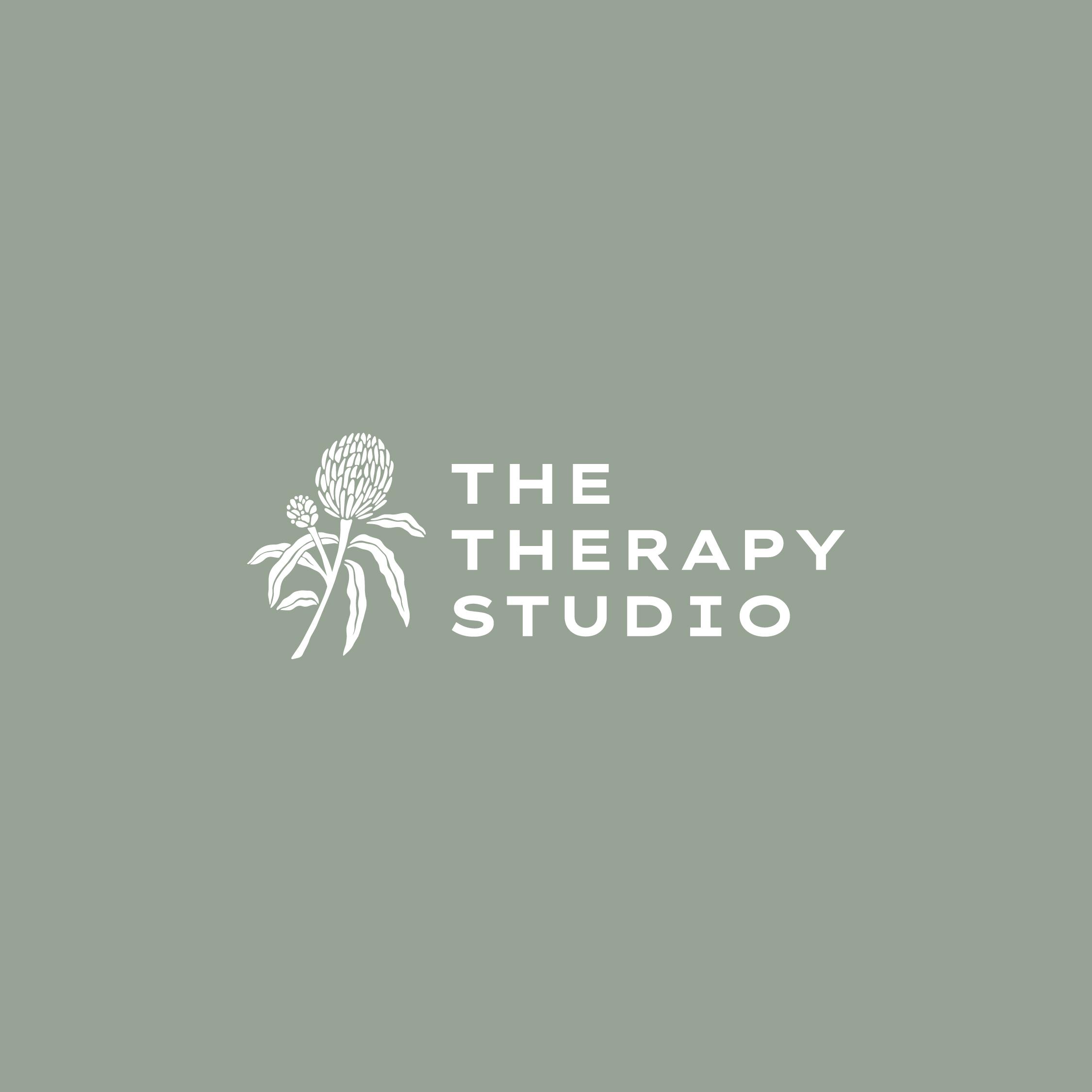 The Therapy Studio's logo