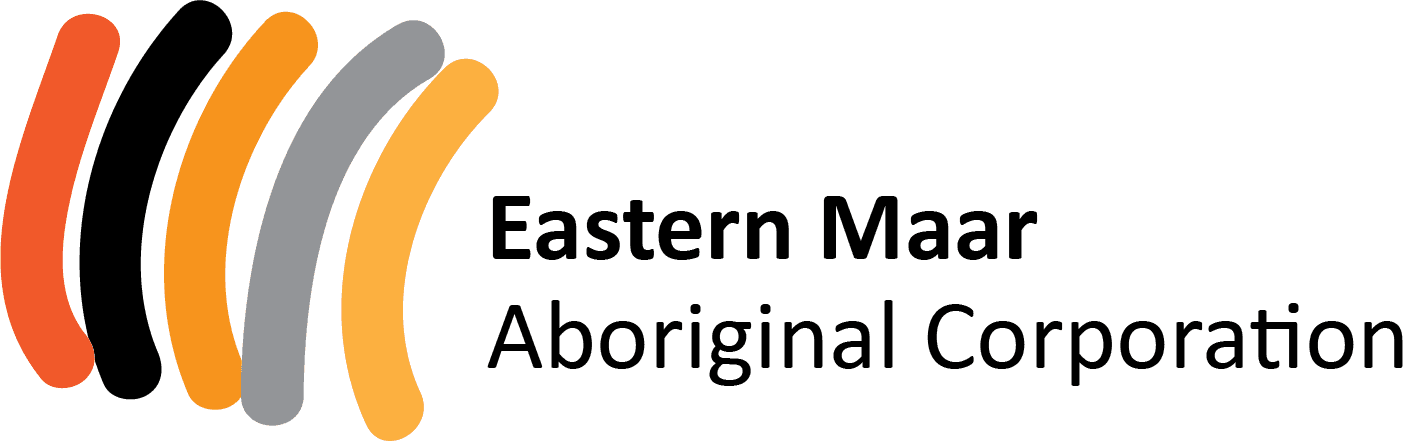 Eastern Maar Aboriginal Corporation's logo