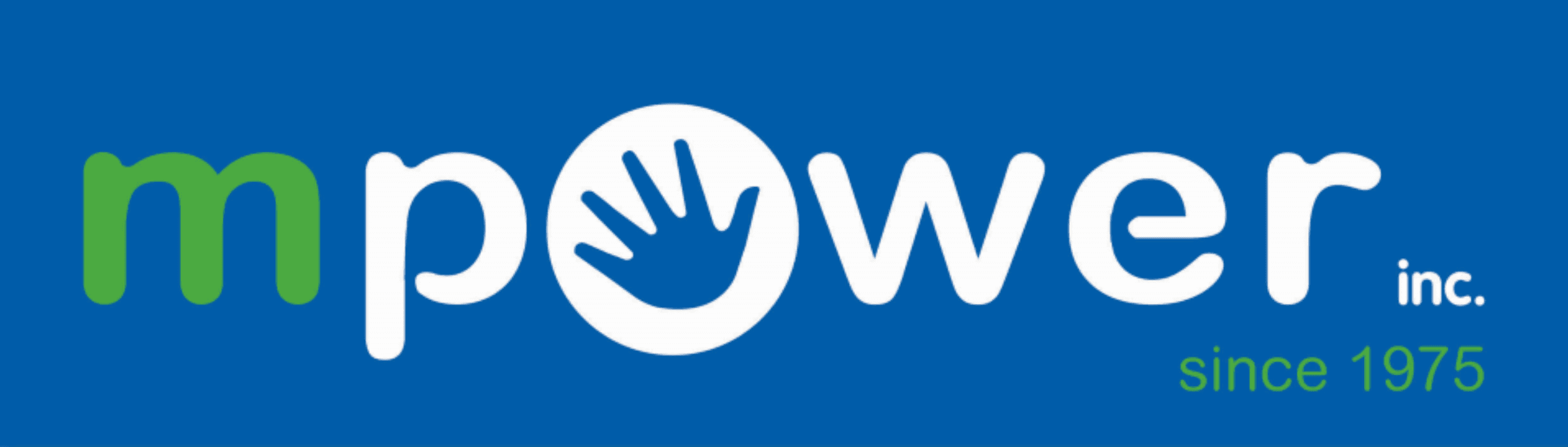 Mpower's logo