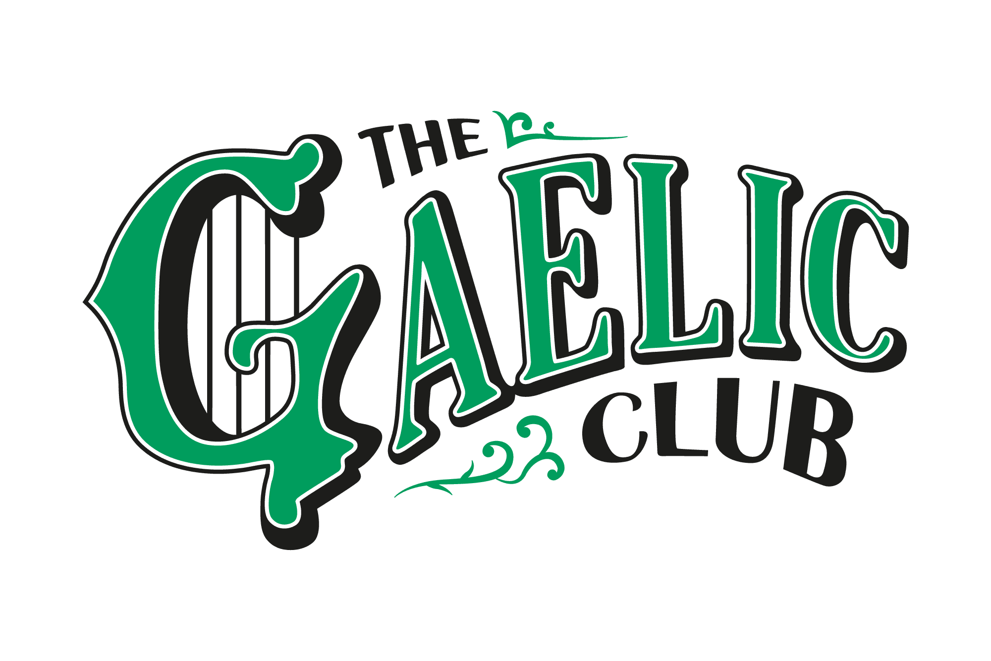 The Gaelic Club Ltd.'s logo