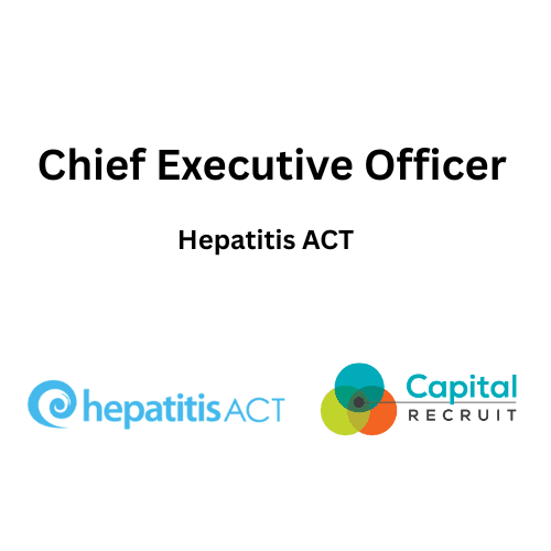 Capital Recruit's logo