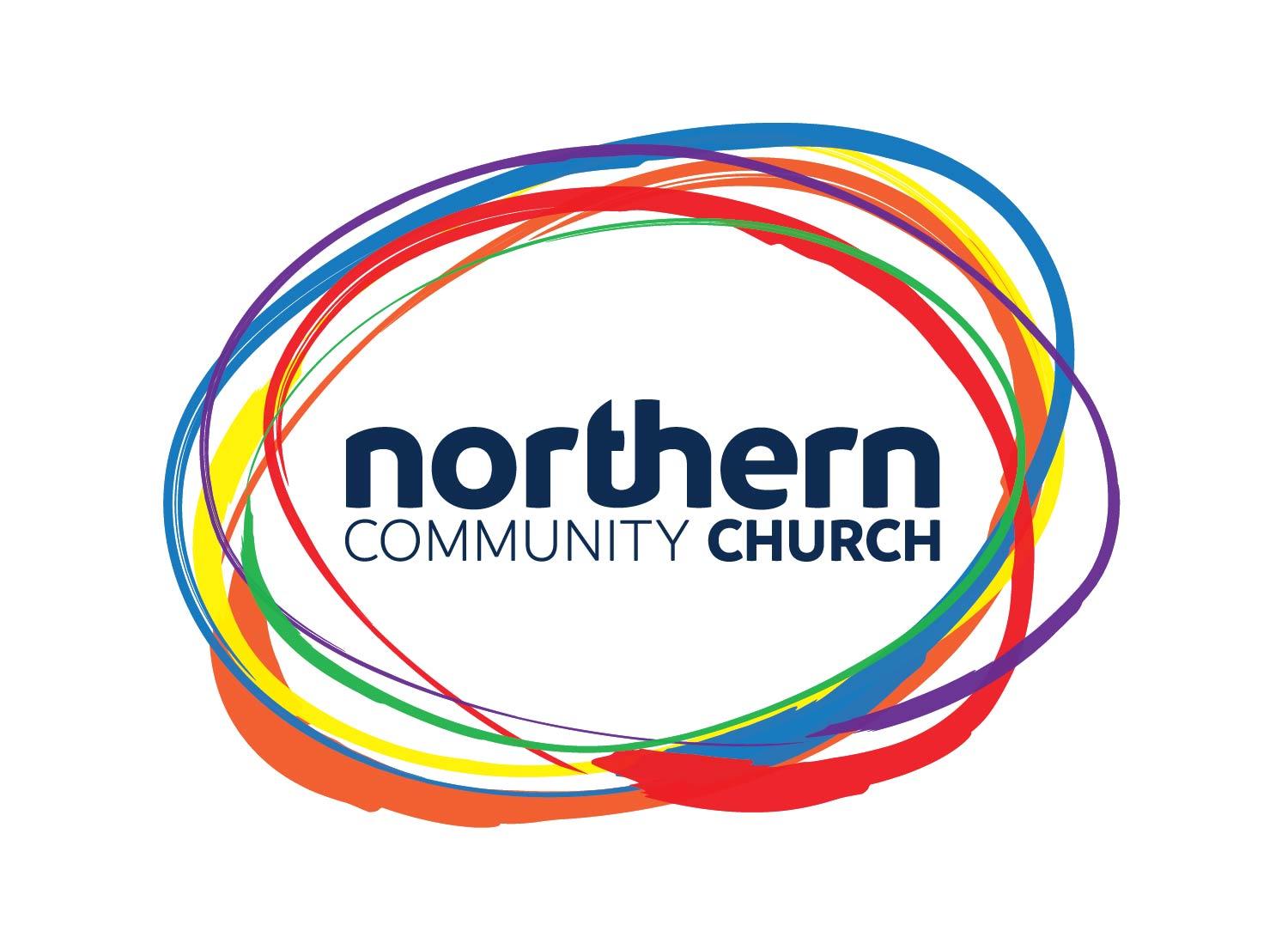Northern Community Church of Christ's logo