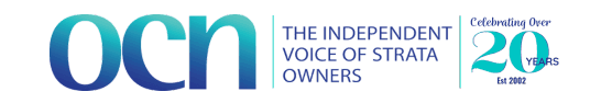 Owners Corporation Network's logo