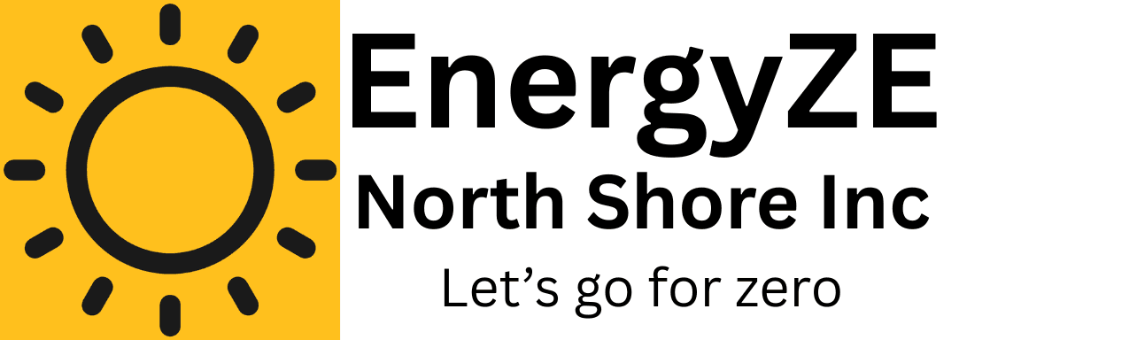 EnergyZE North Shore Inc's logo