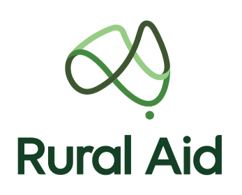 Rural Aid's logo