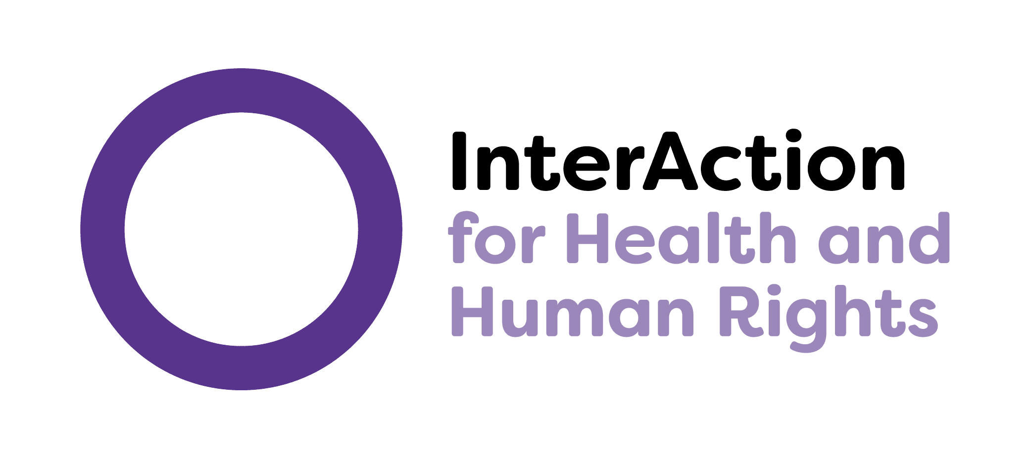 InterAction for Health and Human Rights's logo