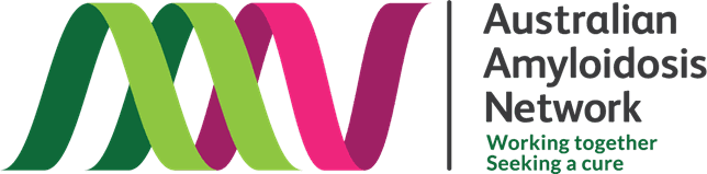 Australian Amyloidosis Network Ltd's logo