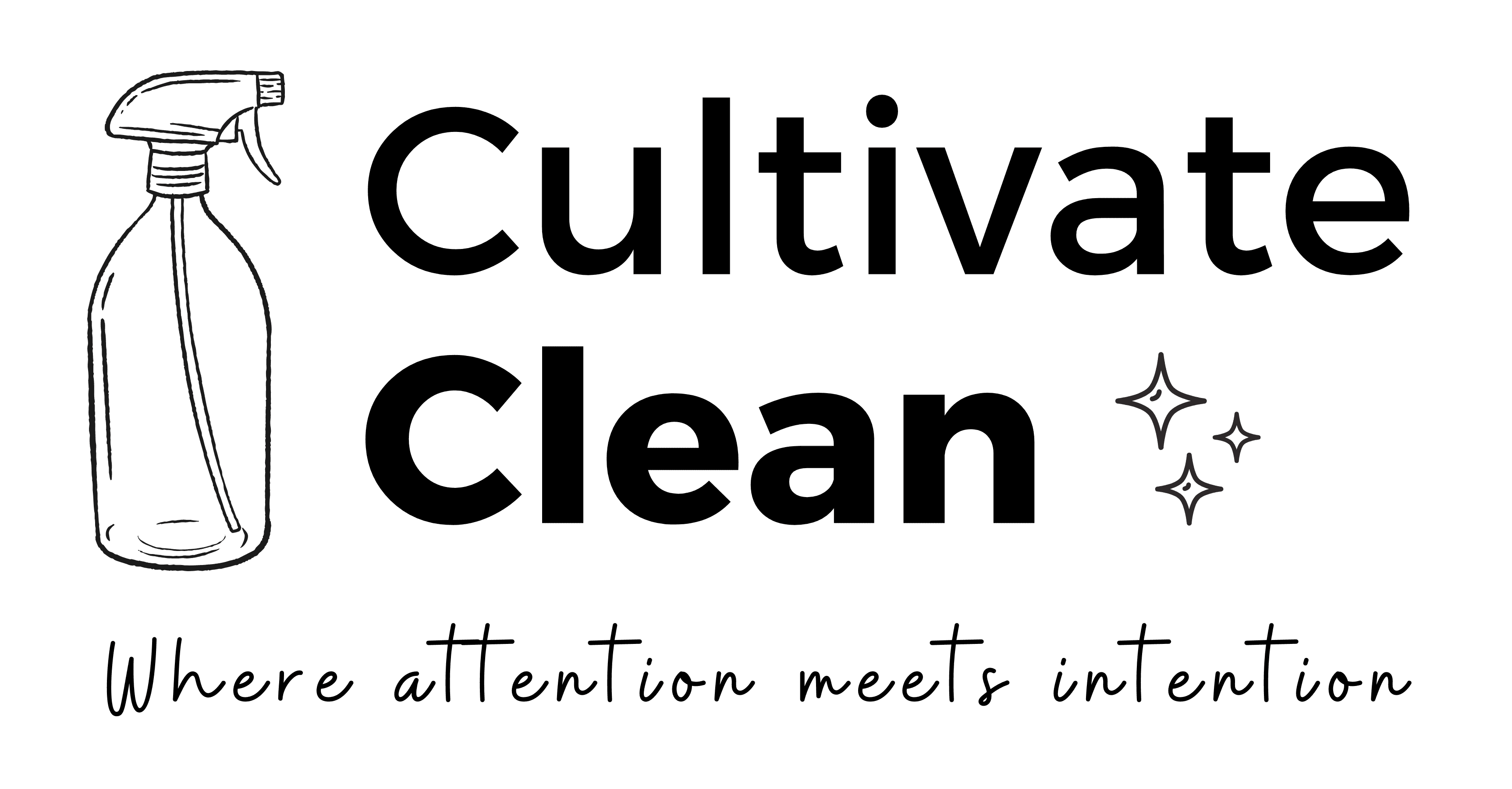 Cultivate Clean's logo
