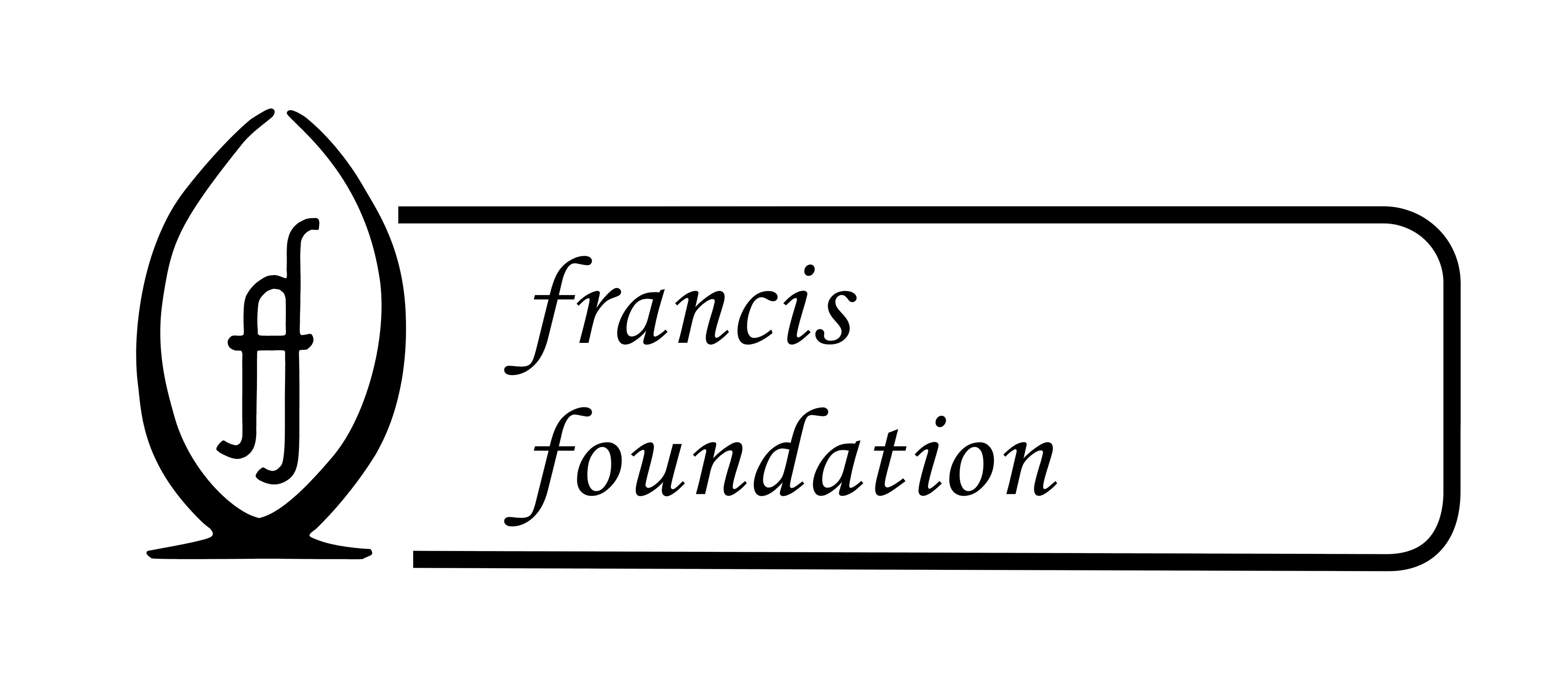 Francis Foundation Inc's logo