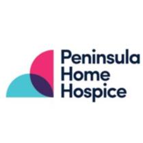Peninsula Home Hospice's logo