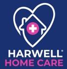 Harwell Home Care's logo