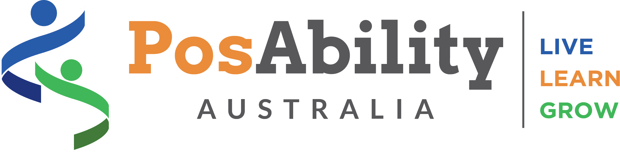PosAbility Learning Australia's logo
