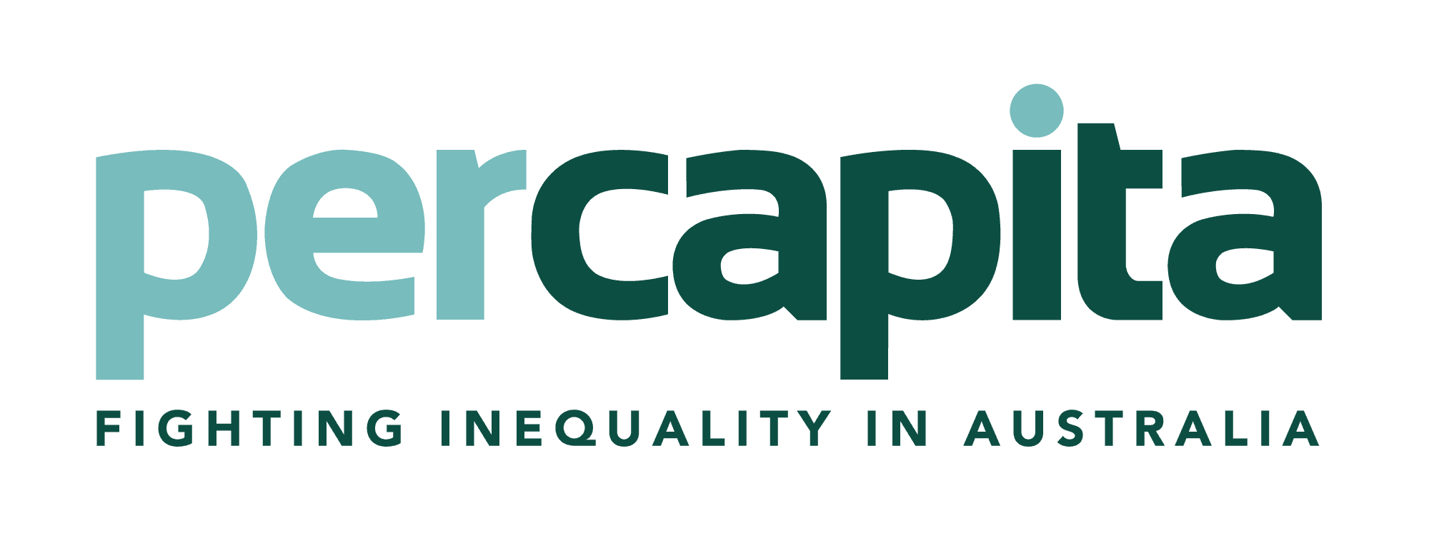 Per Capita Australia's logo