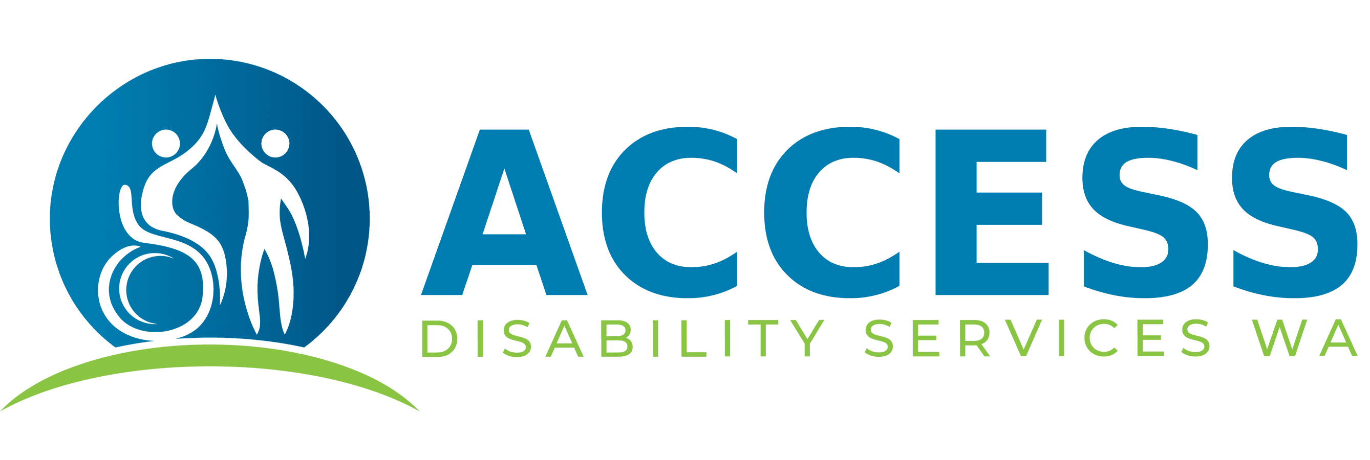 ACCESS DISABILITY SERVICES WA PTY LTD's logo