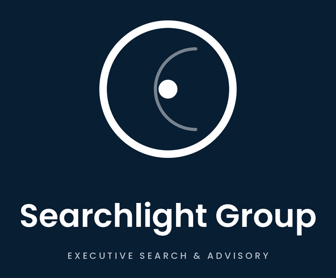 Searchlight Group's logo