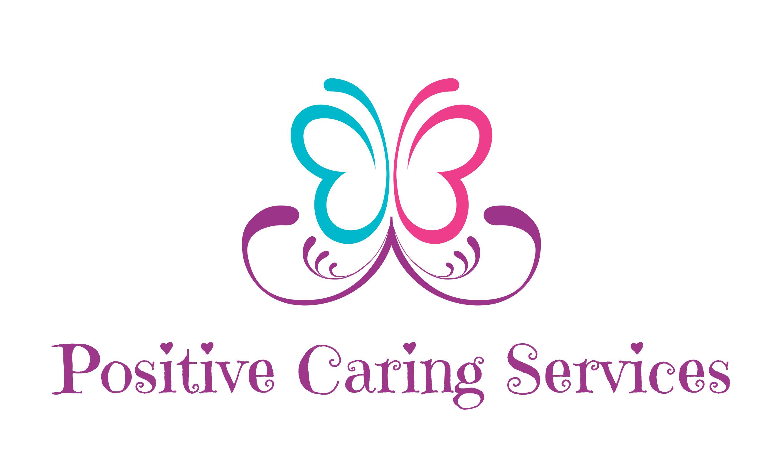 Positive Caring Services's logo