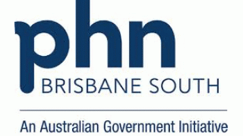 Brisbane South PHN's logo