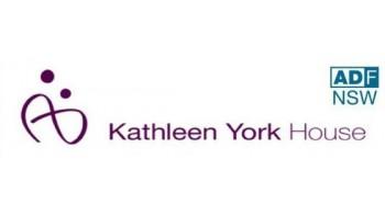 ADFNSW - Kathleen York House's logo