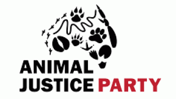 Animal Justice Party NSW's logo