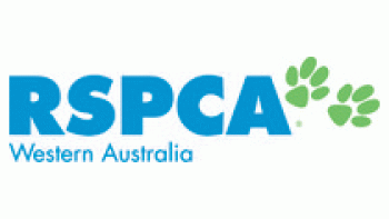 RSPCA WA's logo