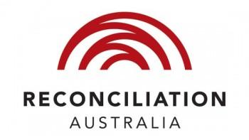 Reconciliation Australia's logo