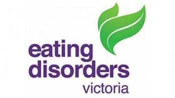 Eating Disorders Victoria's logo