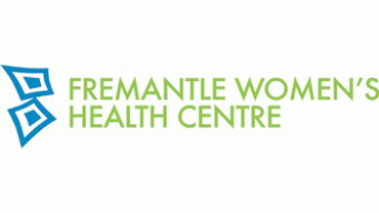 Fremantle Women's Health Centre's logo