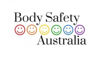 Body Safety Australia's logo