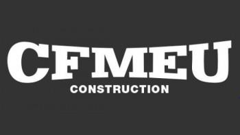 CFMEU Construction & General Division  - National Office's logo