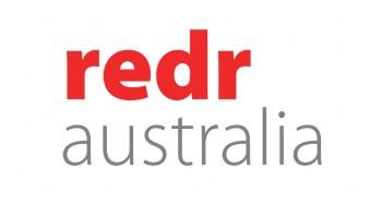 RedR Australia's logo