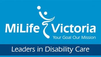 MiLife-Victoria's logo
