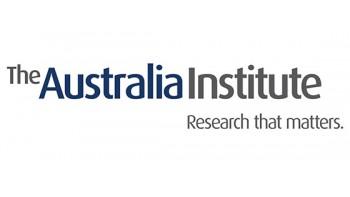 The Australia Institute's logo