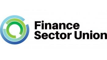 Finance Sector Union 's logo