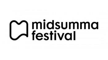 Midsumma Festival's logo