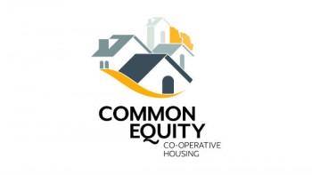 Common Equity NSW's logo