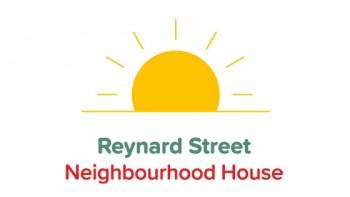 Reynard Street Neighbourhood House's logo