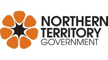 Northern Territory Government's logo