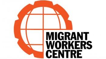 Migrant Workers Centre's logo