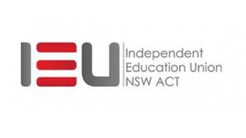 Independent Education Union of Australia - NSW/ACT Branch's logo