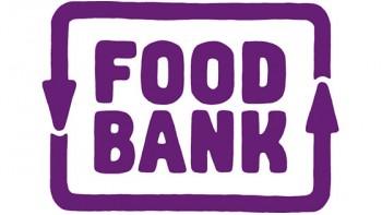 Foodbank Victoria's logo