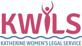 Katherine Women's Information and Legal Service's logo