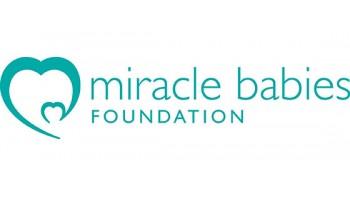 Miracle Babies Foundation's logo