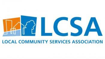 Local Community Services Association's logo