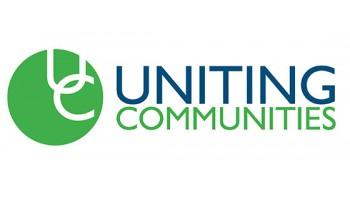 Uniting Communities's logo