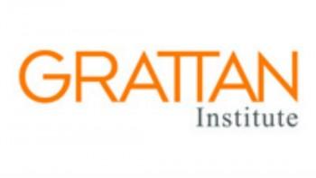 Grattan Institute's logo